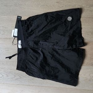 Stone Island Swim Shorts